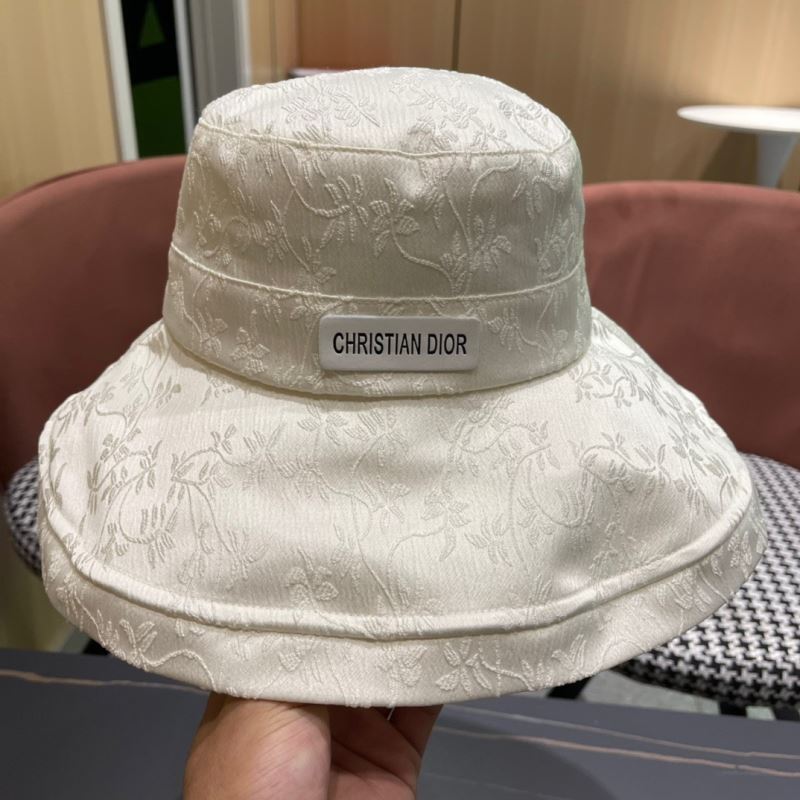 Christian Dior Caps